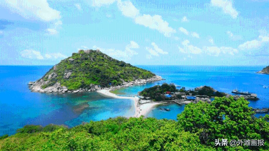 爱旅行的芭比